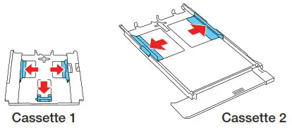 EPSON L8160 EcoTank A4 Photo Printer - Load paper 4