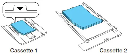 EPSON L8160 EcoTank A4 Photo Printer - Load paper 5