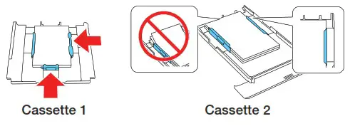 EPSON L8160 EcoTank A4 Photo Printer - Load paper 6