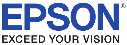 EPSON - Logo