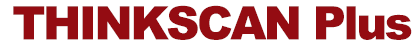 THINKSCAN SOC-TSP07-FBA Diagnostic Scanner Tool LOGO