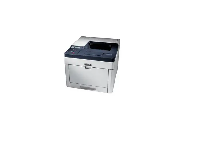 Xerox Phaser 6510 Installation Guide