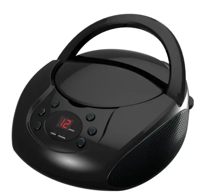 anko 43024995 CD Boombox PRO