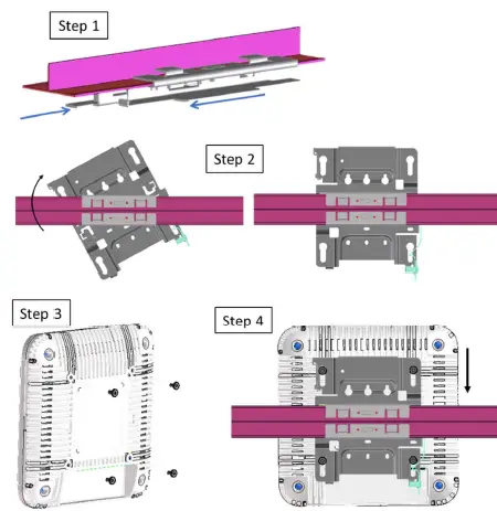 Mist-AP41-Access-Point-fig-10