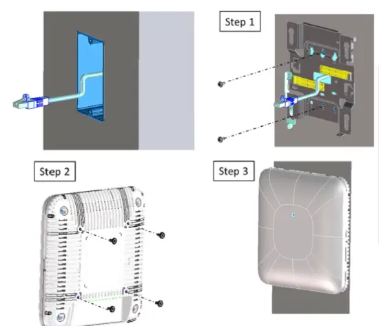Mist-AP41-Access-Point-fig-4