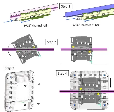 Mist-AP41-Access-Point-fig-9
