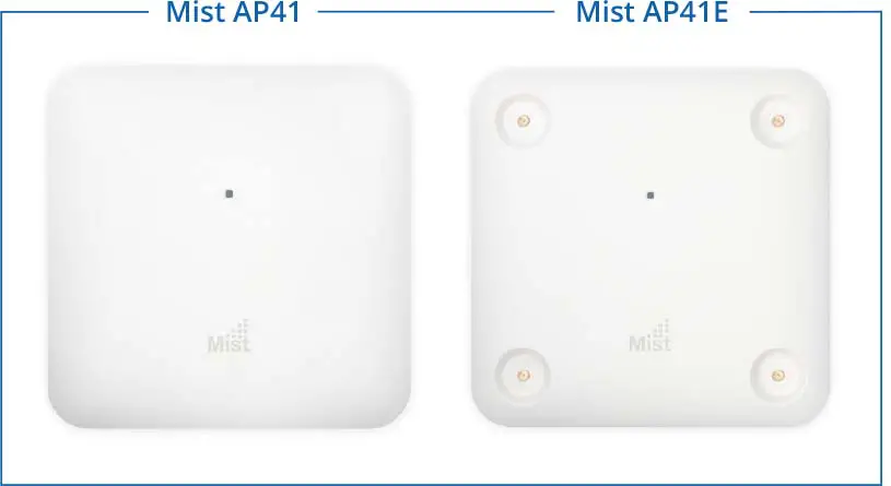 Mist Ap41 Access Point Installation Guide