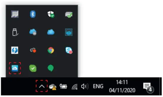 iStorage IS EM CA 256 Cloudashur Encryption Module 0GB Usb3 256 Bit - Click Login