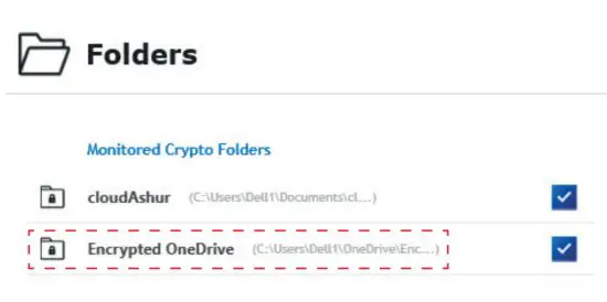 iStorage IS EM CA 256 Cloudashur Encryption Module 0GB Usb3 256 Bit - storage account