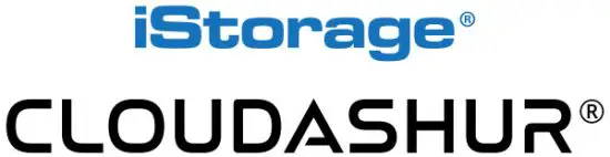 iStorage logo