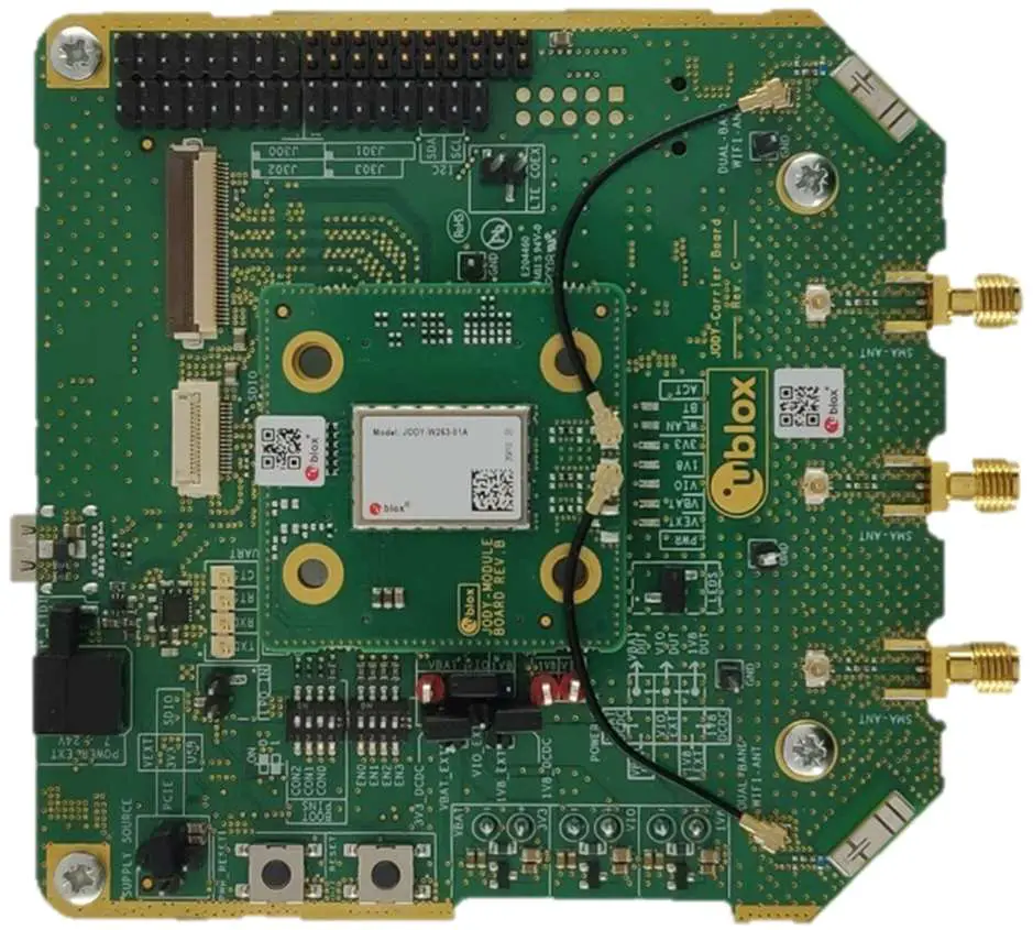 ublox-JODY-W2-Antenna-Reference-Design-fig-9