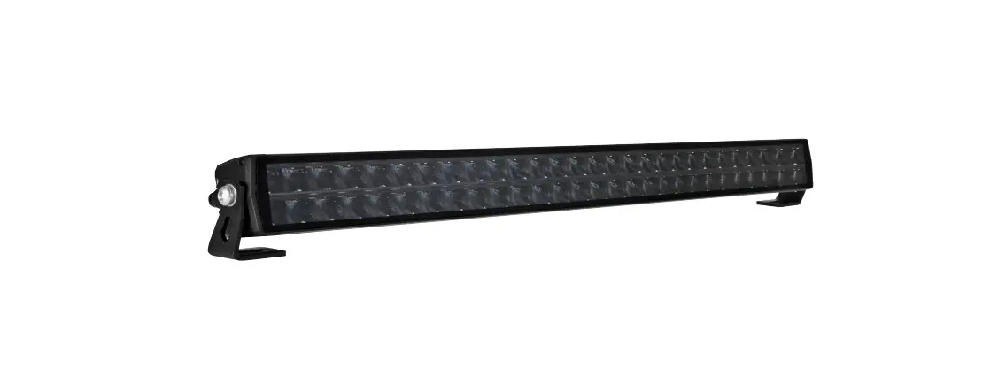 Hamron 016019 Light Bar Led Instruction Manual