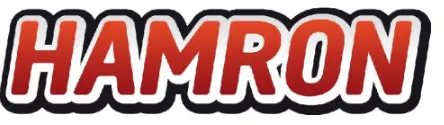 Hamron-logo