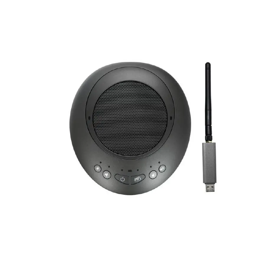Oneking Ks-gu1g Wireless Omni-directional Speakerphone User Guide