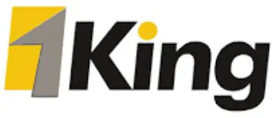 ONEKING KS-GU1G Wireless Omni-Directional Speakerphone LOGO