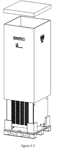 TRIPP-LITE S3MT-100KWR480V S3MT-Series 3-Phase-Input and-Output-Transformers -FIG 5