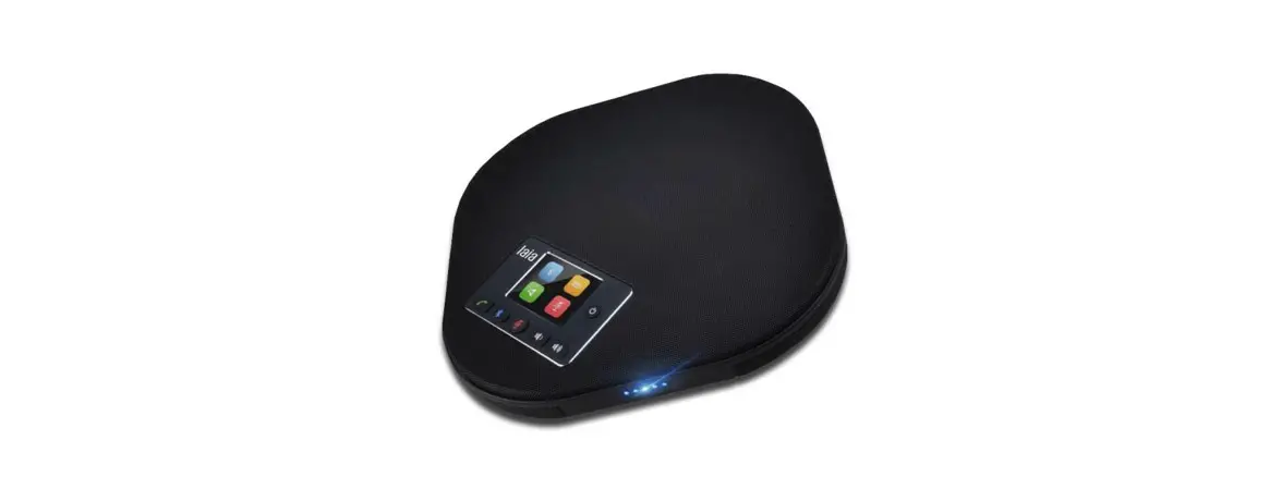 Laia T-pod Professional Audio Solutions User Manual