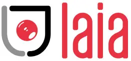 laia logo