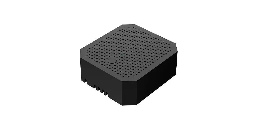 Orvibo A10 Smart Wi-fi Switch User Manual