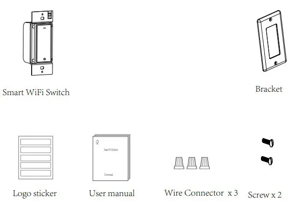 ORVIBO-A10-Smart-Wi-Fi-Switch-fig-1