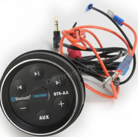 HOGTUNES-BTS-U-Universal-Bluetooth-Recieiver