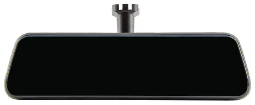 BRANDMOTION FVMR 1150 FullVUE Commercial Camera Mirror System