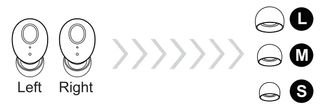 Bluetooth-5.2-Wireless-Earbuds-Kurdene-S8-Deep-Bass-Sound-Headphones-fig-2