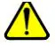 warning icon