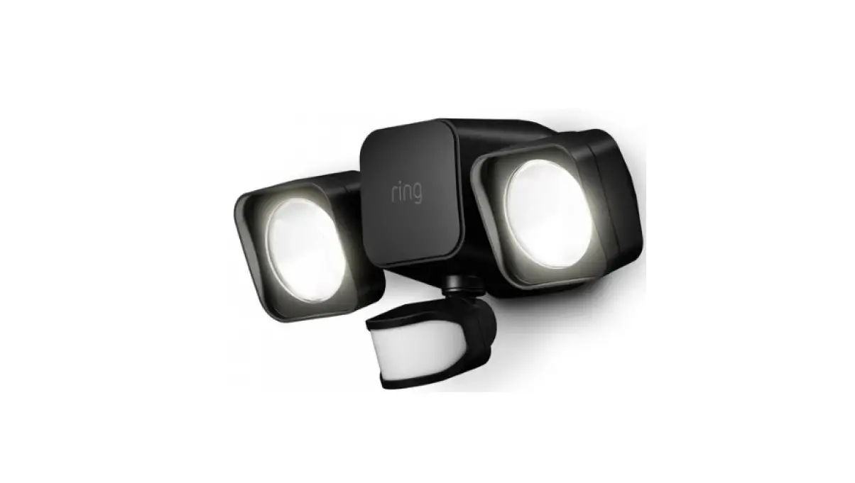 Ring 5b21s8-ben0 Floodlight Battery Smart Lighting Instruction Manual Ring 5b21s8-ben0 Floodlight Battery Smart Lighting Instruction Manual