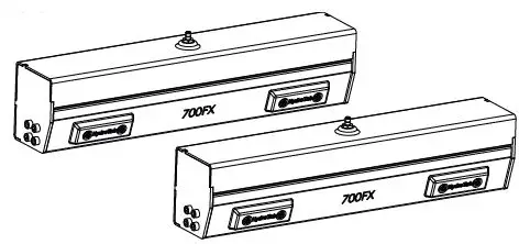Hydro Tab FX Series Interceptor Units FIG1