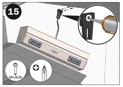 Hydro Tab FX Series Interceptor Units FIG14