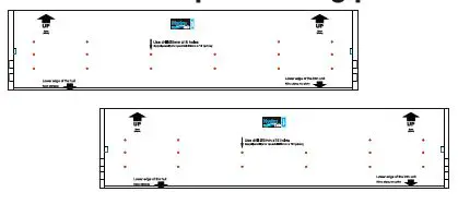 Hydro Tab FX Series Interceptor Units FIG2