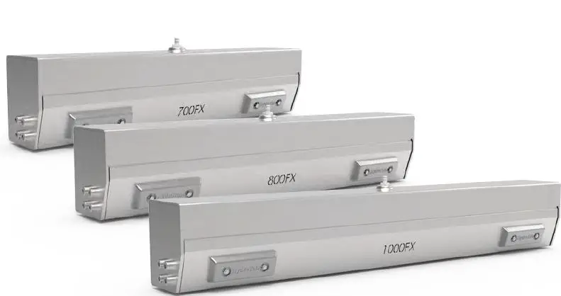 Hydro Tab FX Series Interceptor Units PROD