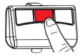 Guardian Shanghai RTX02 303 Remote Control - Look in the Box 3