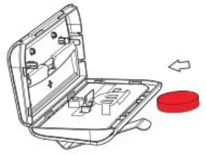 Guardian Shanghai RTX02 303 Remote Control - Look in the Box 5