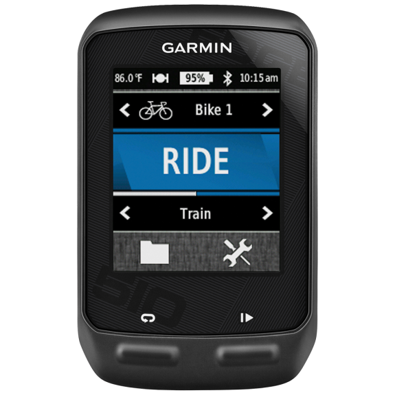 GARMIN Edge 510