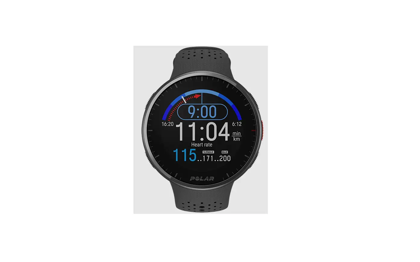 Polar Pacer Pro Advanced Gps Running Watch User Guide Polar Pacer Pro Advanced Gps Running Watch User Guide
