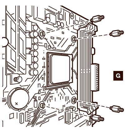 CORSAIR H100i iCUE ELITE LCD Extreme Performance Lcd Liquid Cpu Cooler-10