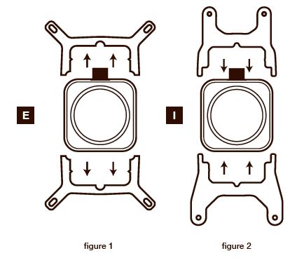 CORSAIR H100i iCUE ELITE LCD Extreme Performance Lcd Liquid Cpu Cooler-13