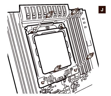 CORSAIR H100i iCUE ELITE LCD Extreme Performance Lcd Liquid Cpu Cooler-14