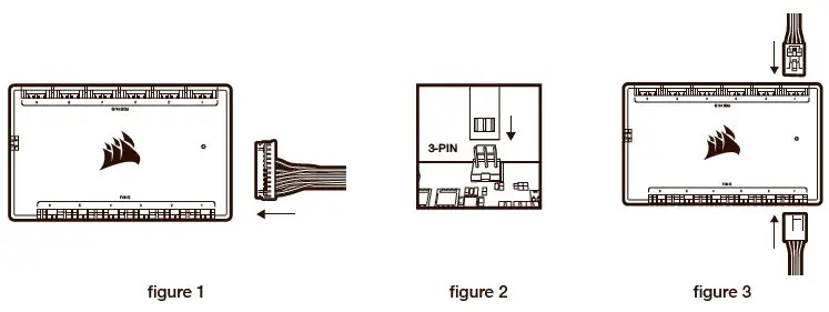 CORSAIR H100i iCUE ELITE LCD Extreme Performance Lcd Liquid Cpu Cooler-17