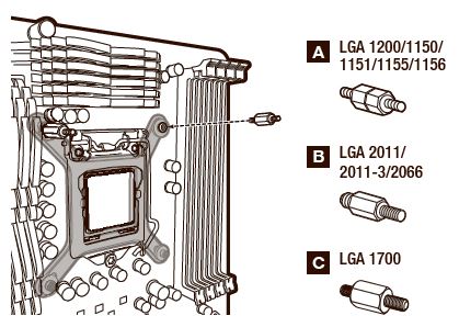 CORSAIR H100i iCUE ELITE LCD Extreme Performance Lcd Liquid Cpu Cooler-3