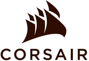 CORSAIR LOGO