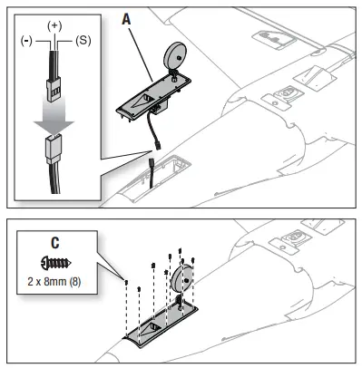 Assemble the Aircraft