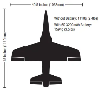 Included / Recommended Equipment
