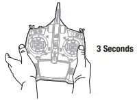 In Flight Trimming BNF