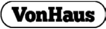 VonHaus logo