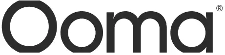 Ooma logo