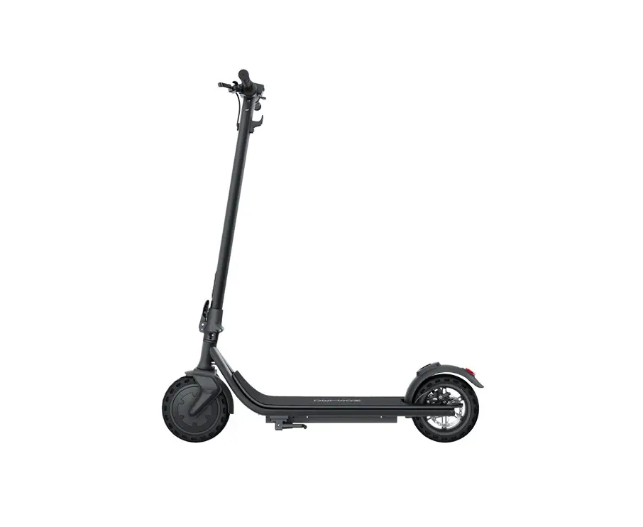 Jetson Jracer-blk Racer Folding Electric Scooter Instruction Manual