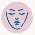 CARESMITH CS936 Bloom Vibrating Rose Quartz Roller and Massager - Fig 10